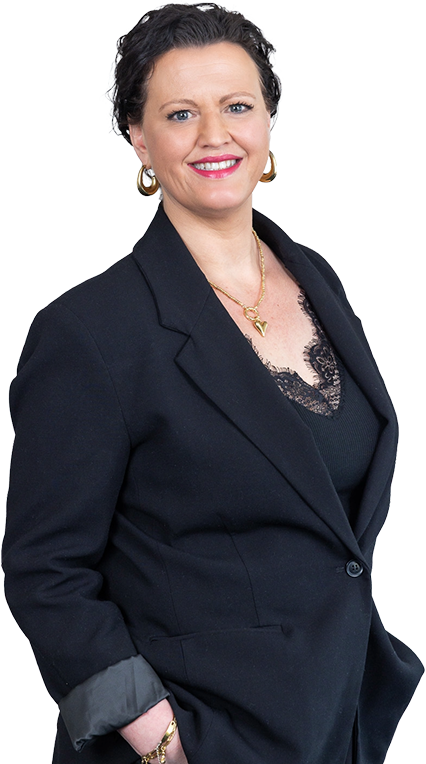 Joyce van-de Kerkhof
