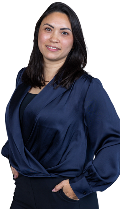 Widia Ridderbeeks-Chia